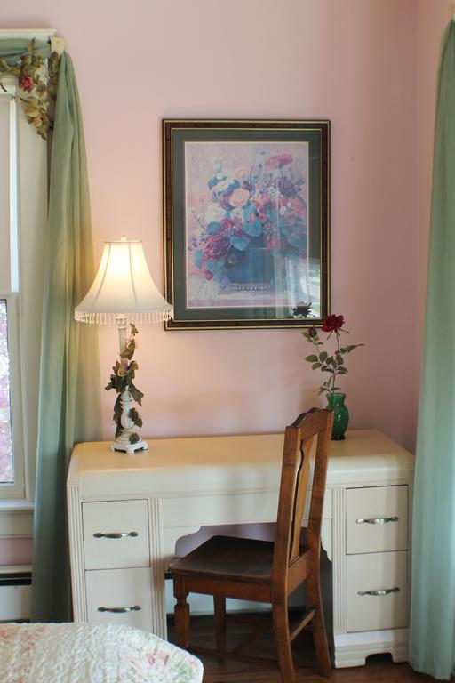 The White Birch Inn Berwick エクステリア 写真
