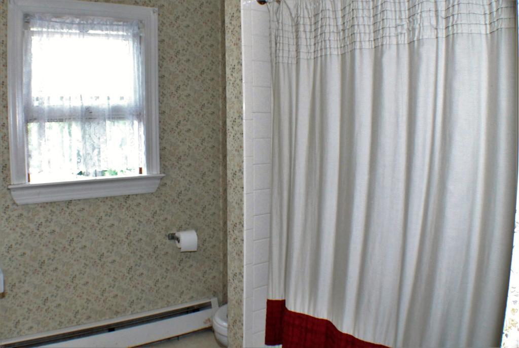 The White Birch Inn Berwick エクステリア 写真