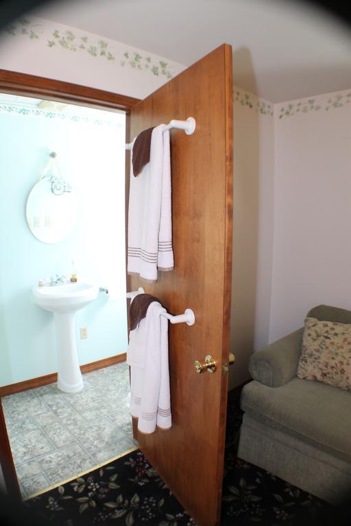 The White Birch Inn Berwick エクステリア 写真