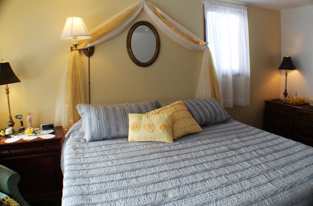 The White Birch Inn Berwick エクステリア 写真
