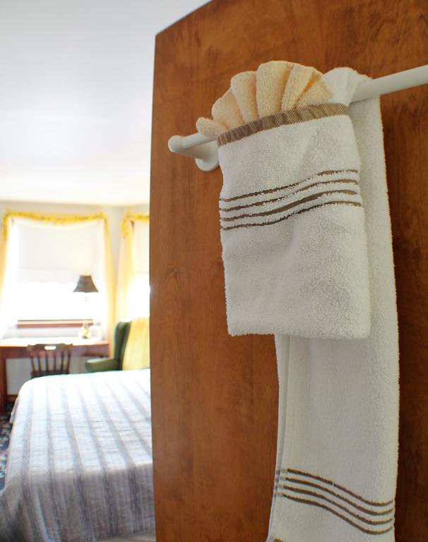 The White Birch Inn Berwick エクステリア 写真