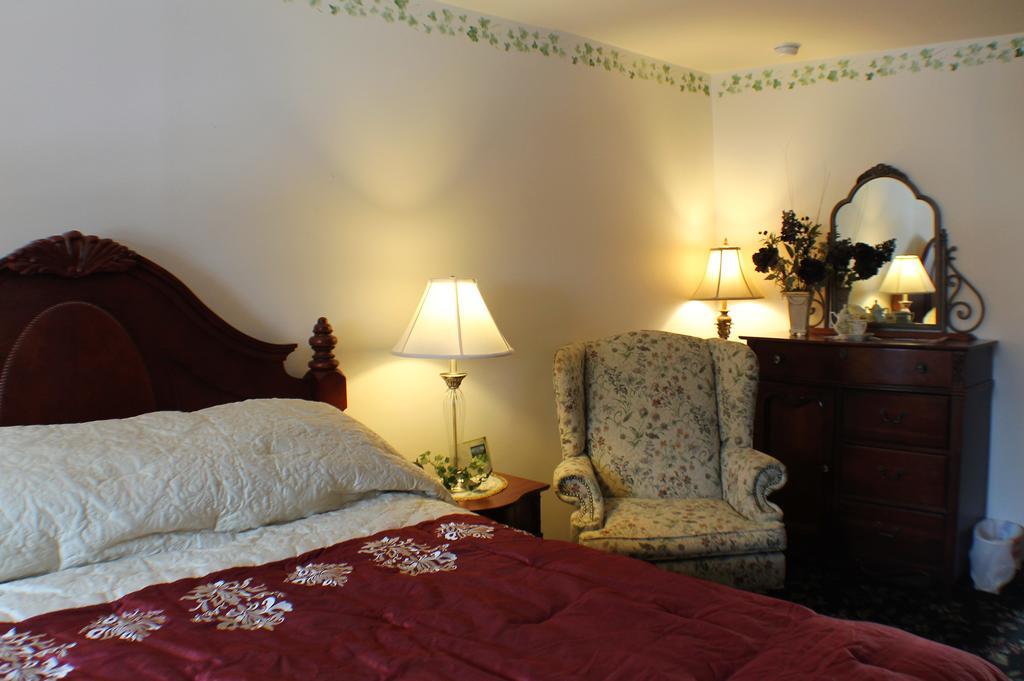 The White Birch Inn Berwick エクステリア 写真