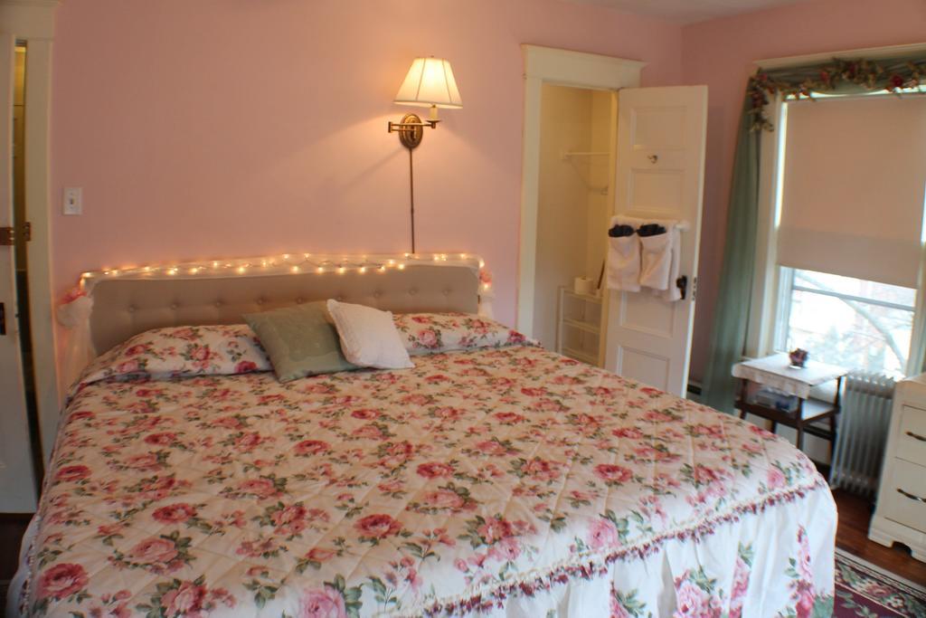 The White Birch Inn Berwick エクステリア 写真